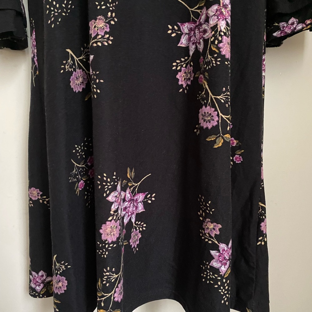 👗💫 PINK ROSE VINTAGE - Picture 4 of 7
